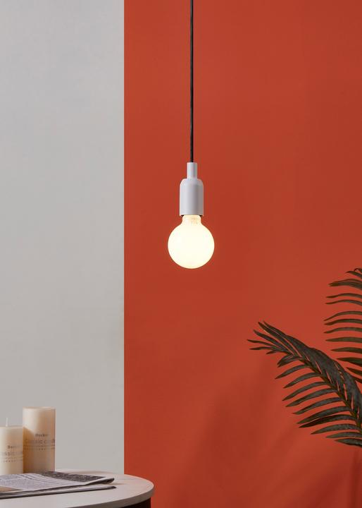 Actual product image EGLO Illuminant (E27, 9 W, 1055 lm, 1 x, E)