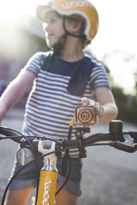 Image du produit VTech Kidizoom Action Cam