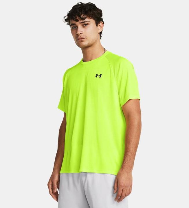 Produktbild Under Armour UA Tech Textured Ss (L)