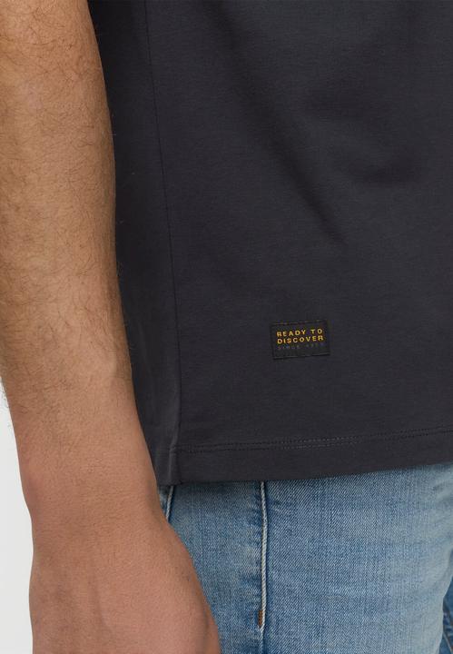 Produktbild Camel Active T-Shirt mit Brusttasche (S)