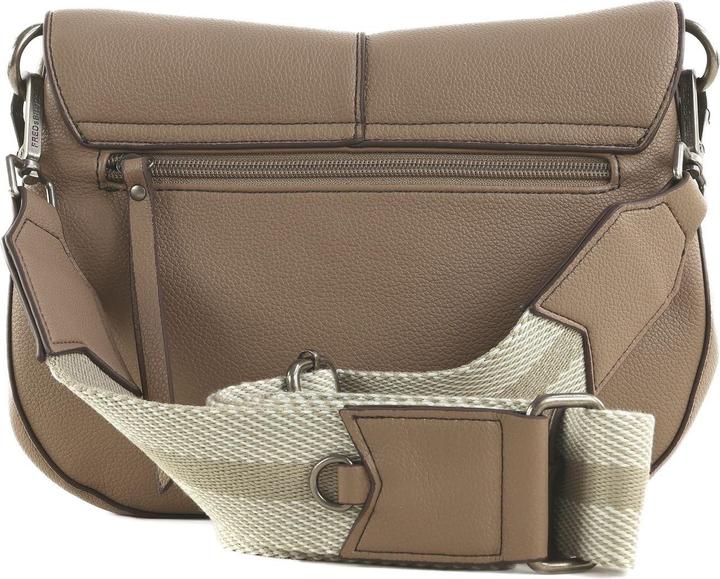 Image du produit FredsBruder Bête Sac à bandoulière en cuir 26 cm