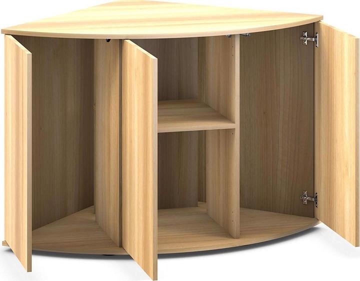 Actual product image Juwel Aquarium SBX Trigon 350 (123 l)