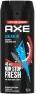 Produktbild AXE Adrenalin Deodorant Spray 150ml (Spray, 150 ml)