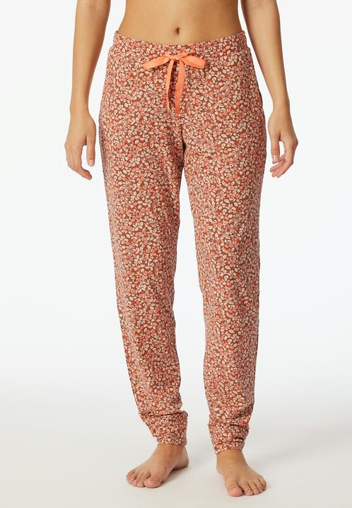 Actual product image Schiesser Mix & Relax pyjama trousers (38)