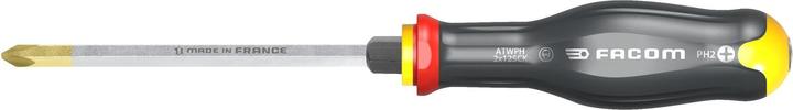 Actual product image Facom Phillips screwdriver
