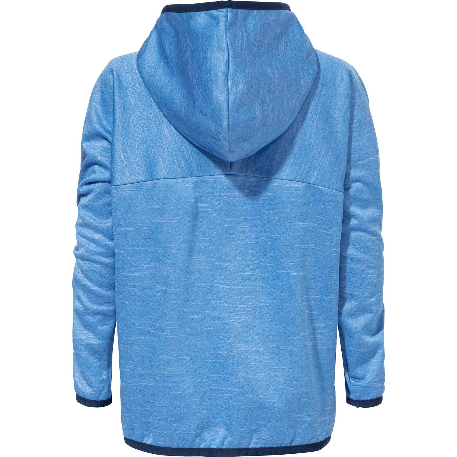 Thumbnail - Vaude, Jungen, Jacke, Kikimora (158), Blau, 158