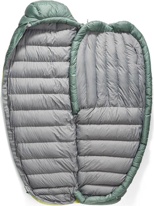 Produktbild Sea To Summit Women's Ascent Women's -1°C (200 cm)