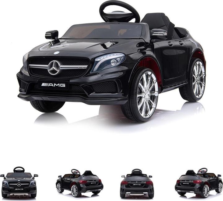 Produktbild Chipolino GLA45 (12 V)