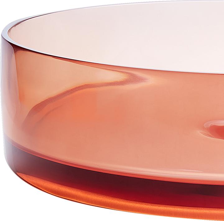 Actual product image Beliani Tolosa (360 mm, 360 mm)