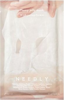 Produktbild Needly Peony Jelly Mask (33 ml)