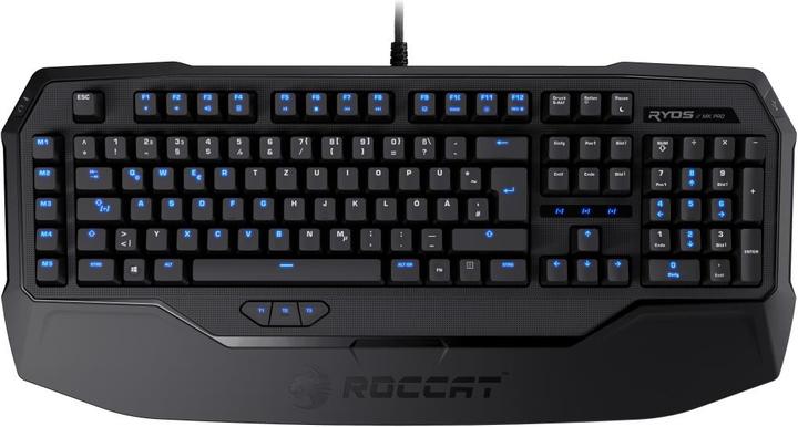 Actual product image Roccat Ryos MK Pro (CH, Cable)