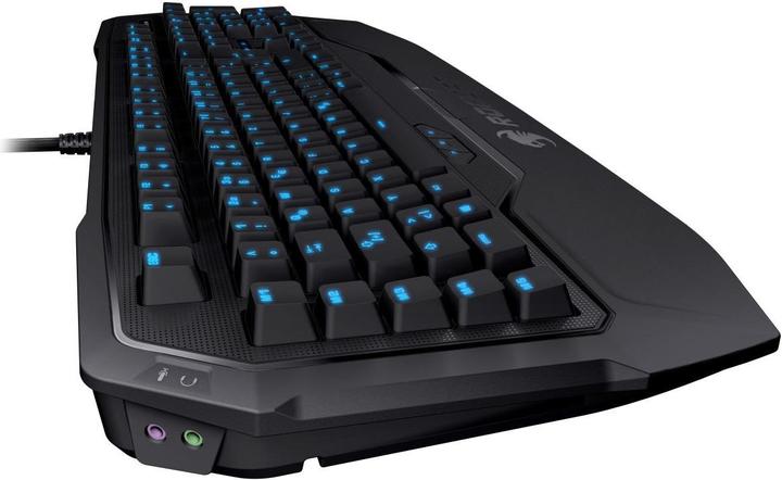 Actual product image Roccat Ryos MK Pro (CH, Cable)