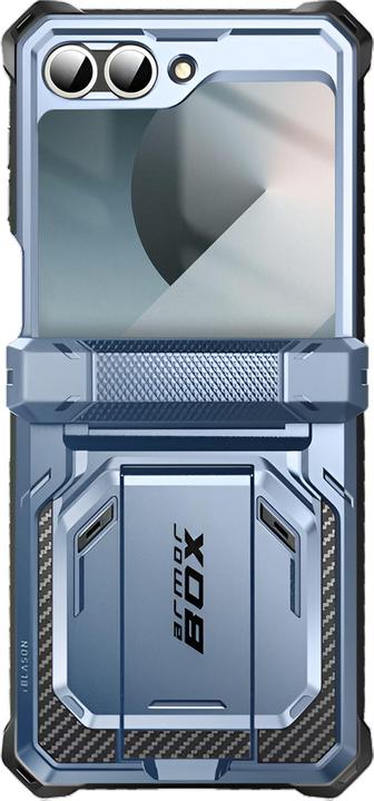 Image du produit i-Blason Armorbox Carbon Protection Series (Samsung Galaxy Z Flip6)