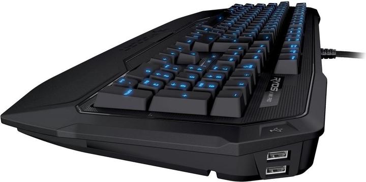 Actual product image Roccat Ryos MK Pro (CH, Cable)