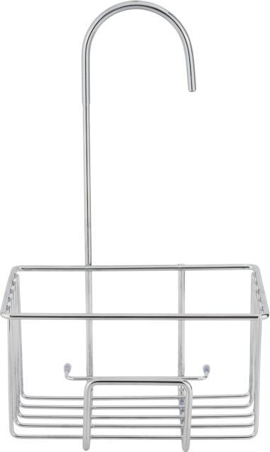 Produktbild Wenko Duschcaddy Milito (18 x 13 x 28.50 cm)