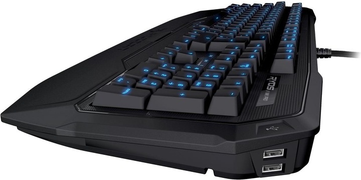 Produktbild Roccat Ryos MK Pro (CH, Kabelgebunden)