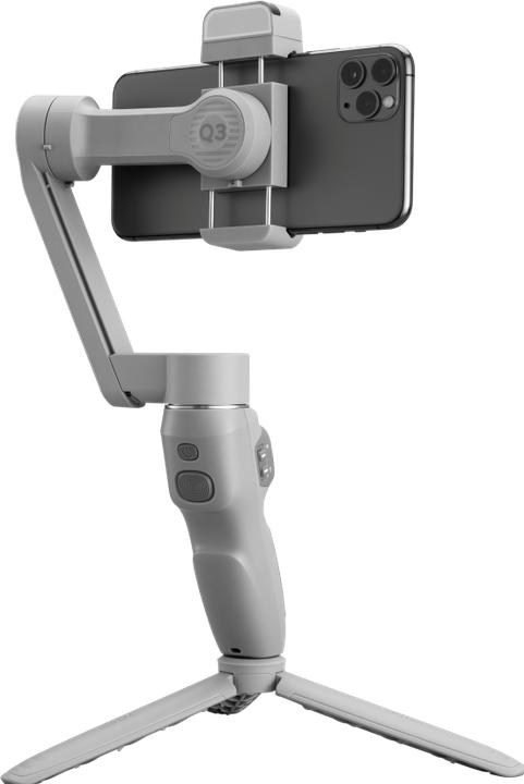 Actual product image Zhiyun Smooth Q3 (Smartphone, 0.28 kg)