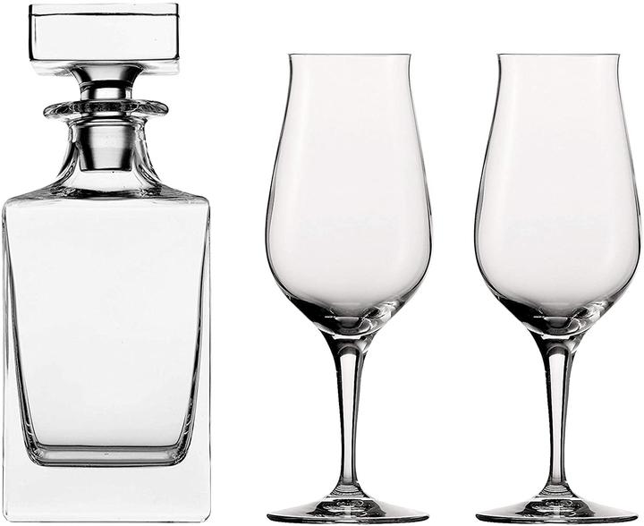 Produktbild Spiegelau Whisky Set 3 teilig 4460193