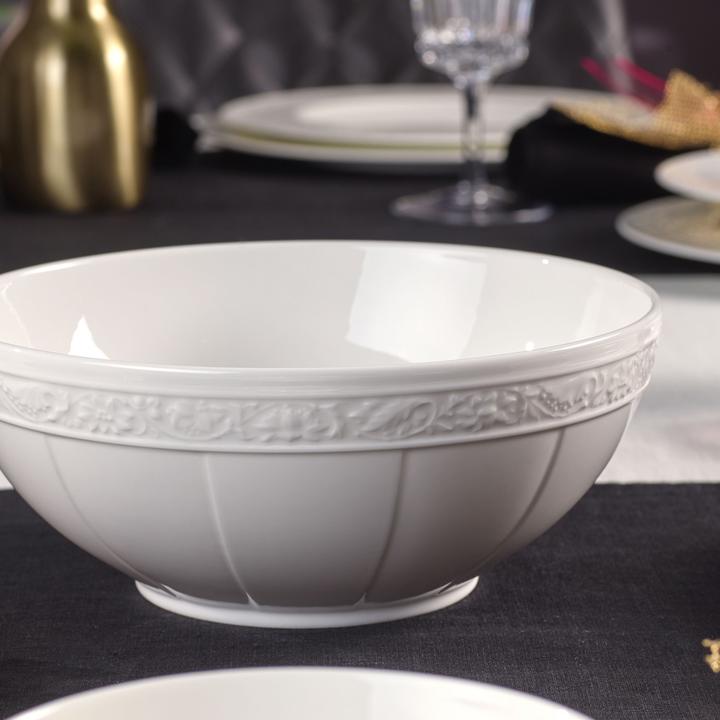 Produktbild Villeroy & Boch White Pearl (21 cm, 1.20 l, 1x)