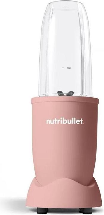 Produktbild NutriBullet 900 Pro Exclusive (900 W)