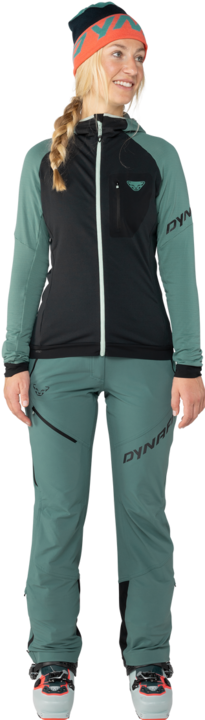 Produktbild Dynafit Radical Polartec® Kapuzenjacke (40)