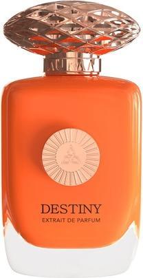 Actual product image Auraa Desire Future Now Extrait De Perfume 100ml by - Ambery, Sweet and Woody Fragrance - Perfume fo (Extrait De Parfum, 100 ml)