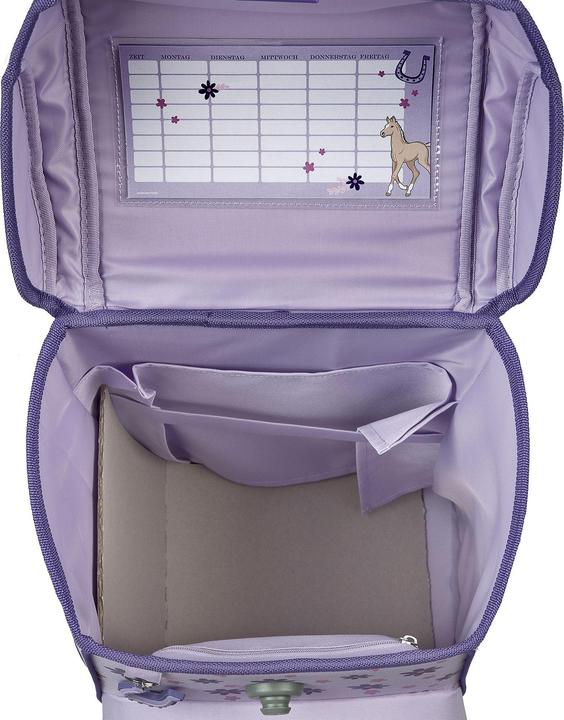 Produktbild Scooli EasyStart Schulranzen-Set 5-teilig (19 l)