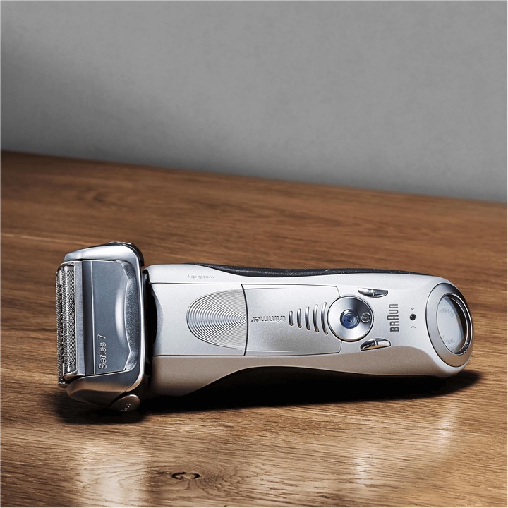 Produktbild Braun Series 7-7893s