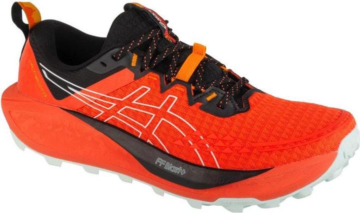 Produktbild ASICS Performance GelTrabuco Laufschuhe (40.5)