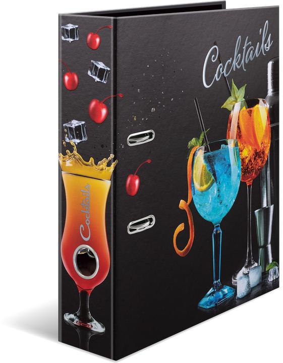 HERMA Cocktails (A4, 70 mm, 1 Stk.)