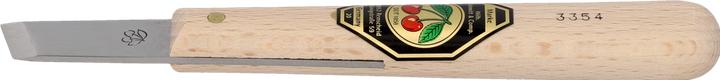 Actual product image Kirschen Carving knife (34 mm)