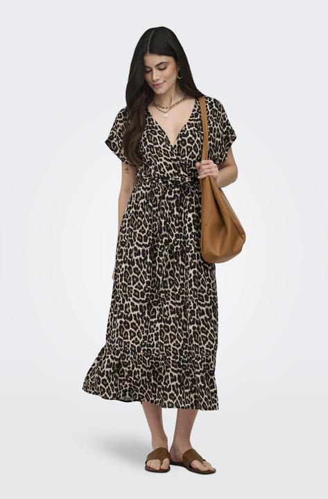 Produktbild Only ONLZILLA Langes Kleid Kleid (M)