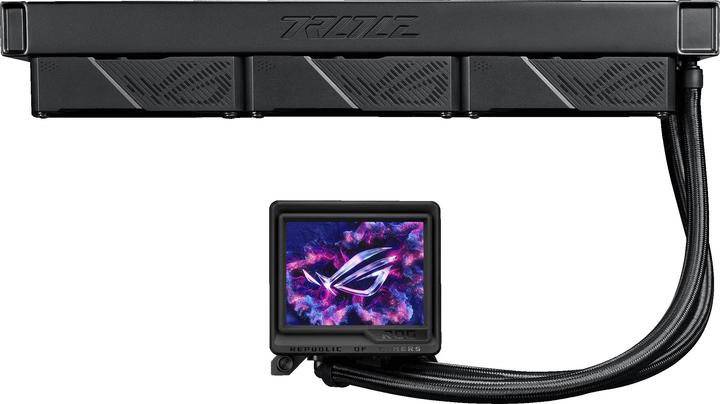 Immagine prodotto ASUS Rog Ryujin Iii 360 Argb Extreme