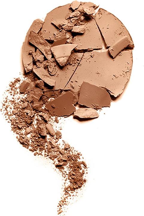 Actual product image T. LeClerc Powdery Compact Foundation (04 Praline Poudré)