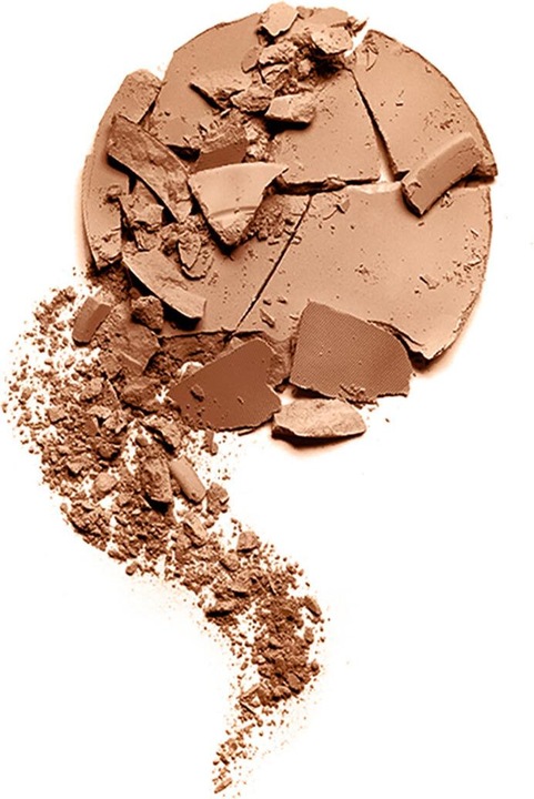 Produktbild T. LeClerc Powdery Compact Foundation (04 Praline Poudré)