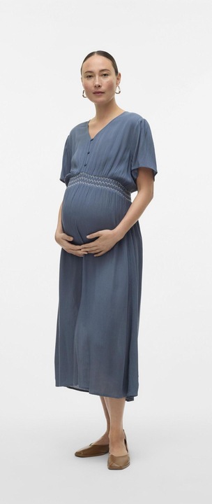 Actual product image Mamalicious MLMIMMI Umstandskleid Kleid