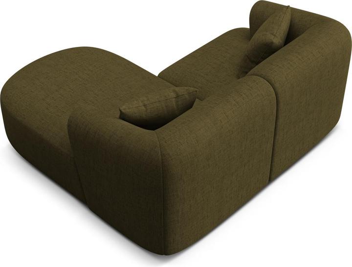 Produktbild Cosmopolitan Design Campi (Ecksofa)