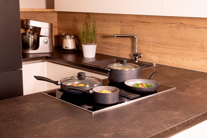 Produktbild Mäser Izar (Bratpfanne, Aluminium)