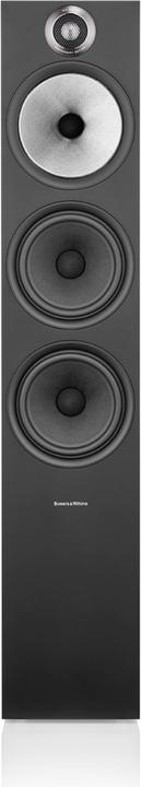 Produktbild Bowers & Wilkins 603 S2 Anniversary (1 Stk., 200 W)