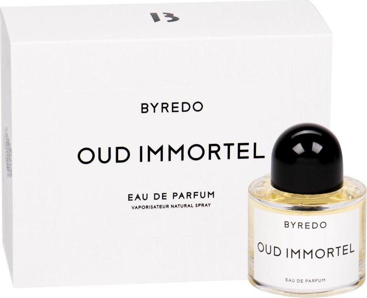 Immagine prodotto Byredo Oud Immortel (Eau de parfum, 50 ml)