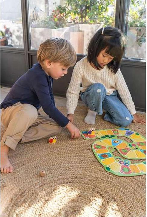 Produktbild Jumbo Snail Race