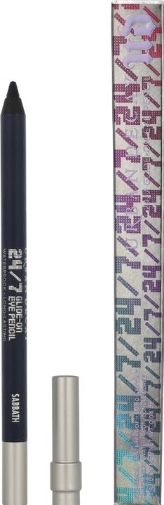 Actual product image Urban Decay 24/7 Glide (Sabbath)