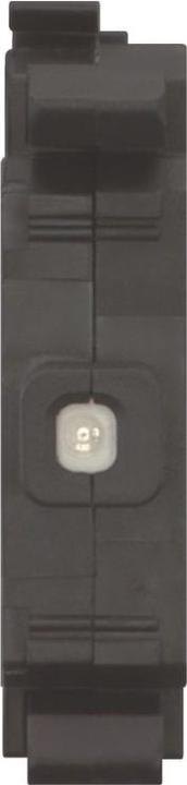 Produktbild Eaton Kontaktblock Frontmontage LED grün SWD