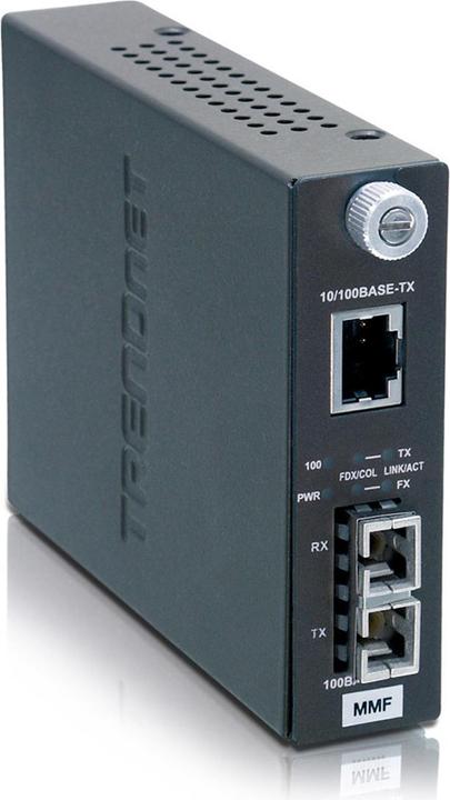 Trendnet TFC-110 MSC