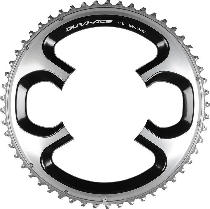 Immagine prodotto Shimano Esterno DURA-ACE 9000 Doppio (53)