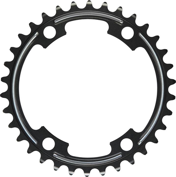 Produktbild Shimano Intérieur DURA-ACE 9050 Compact (34)