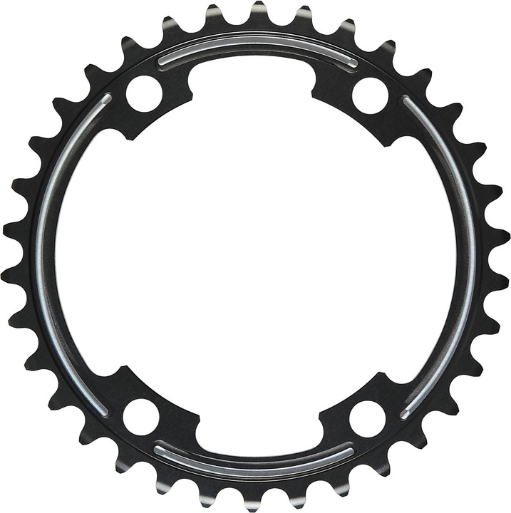 Actual product image Shimano Intérieur DURA-ACE 9050 Compact (34)