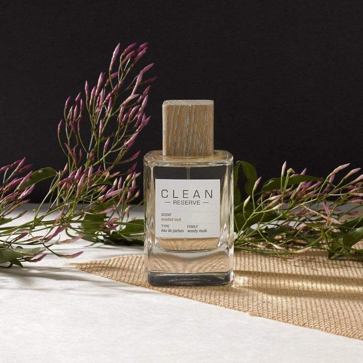 Actual product image Clean South Oud (Eau de parfum, 100 ml)