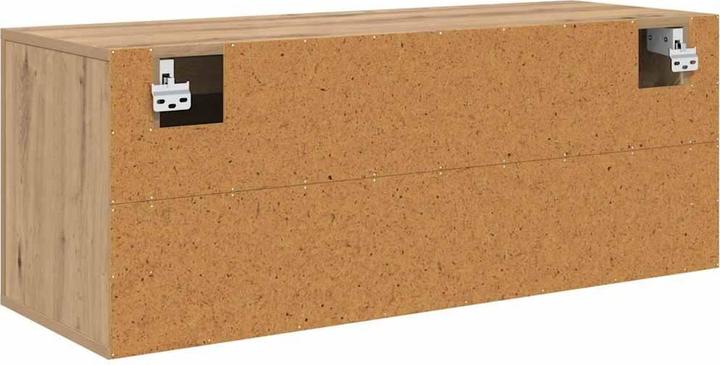 Produktbild vidaXL Schuhlagerung (35 x 100 x 38 cm)