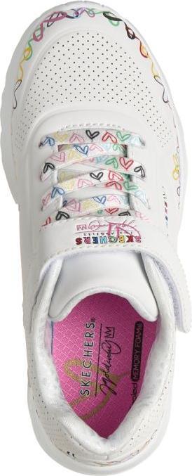 Image du produit Hikvision Baskets JGoldcrown : Uno Lite - Heart Craze (32)